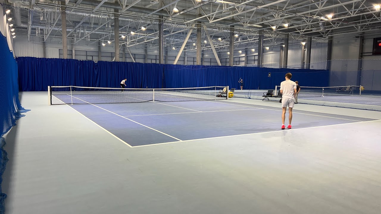 FINAL ИТОГОВЫЙ MASTERS 25 | Плаксин - Садовский