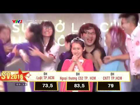 Video LIVESTREAM TVTS - Cơ sở II tuyển sinh 2020: Are you... - youtube