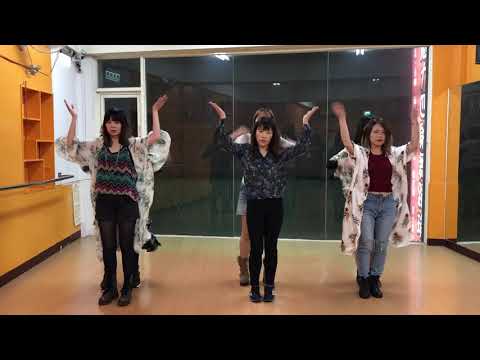 ( 2 X SPEED ) (G)I-DLE ~ HANN  魅力週一班