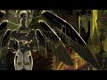 Hades 2 - Chronos discusses his family feuds (Post-Launch Patch 1)