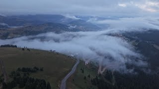  Kümbet Yaylası'nda Huzur ve Doğa | Drone Çekimleri