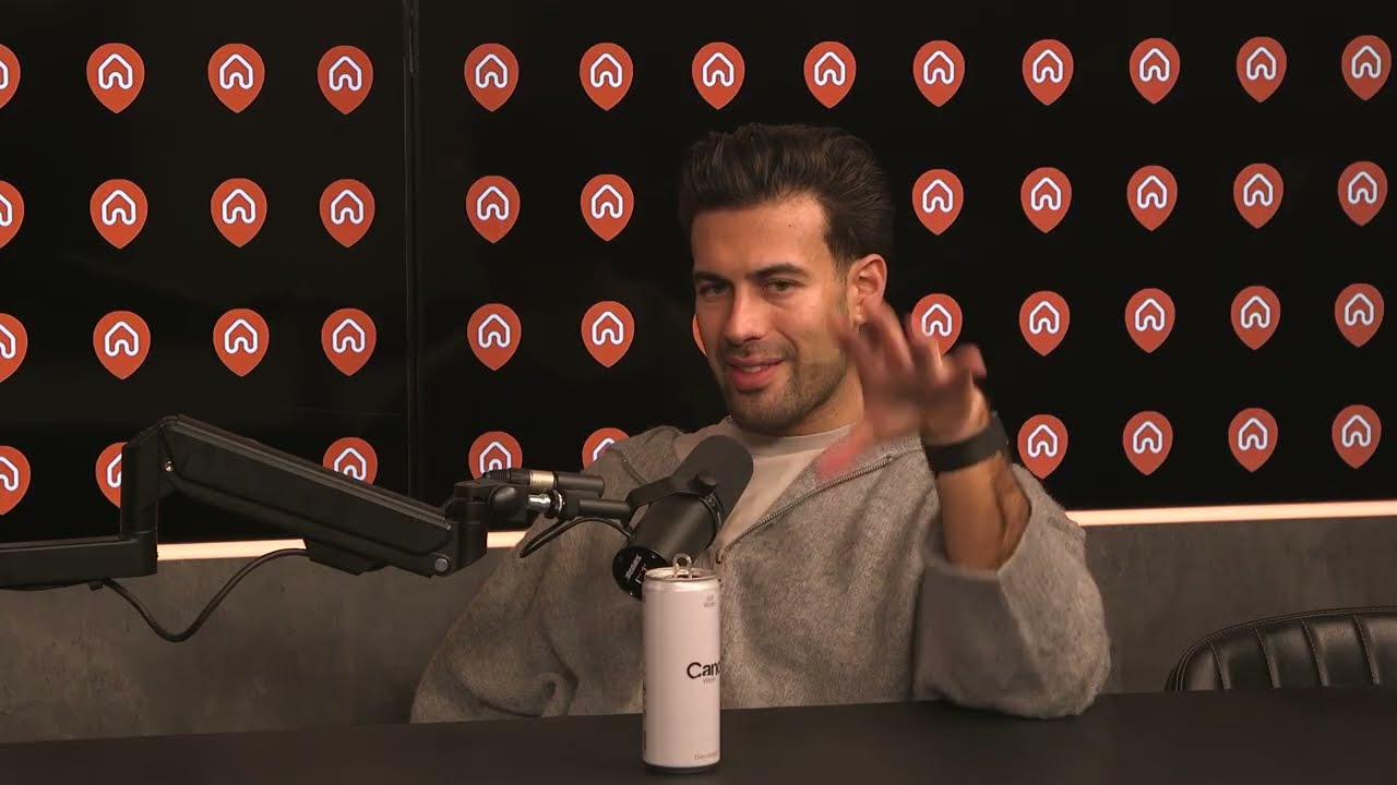 How to Disrupt, Build and Scale a Challenger Brand: Josh White | TAB U Podcast | S6 E2