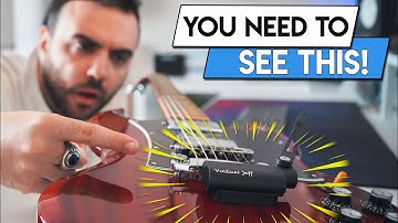 This Changes EVERYTHING! - World