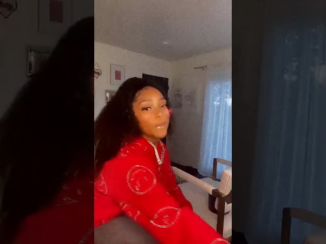 Jordyn Woods live stream April 11, 2020