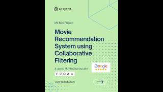 # AIML Mini Project Spotlight # Build a Movie Recommendation System using Collaborative Filtering.
