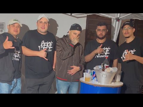 MC KeKé - eu não canto apologia