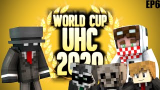 Goleada | World Cup UHC 2020 EP6
