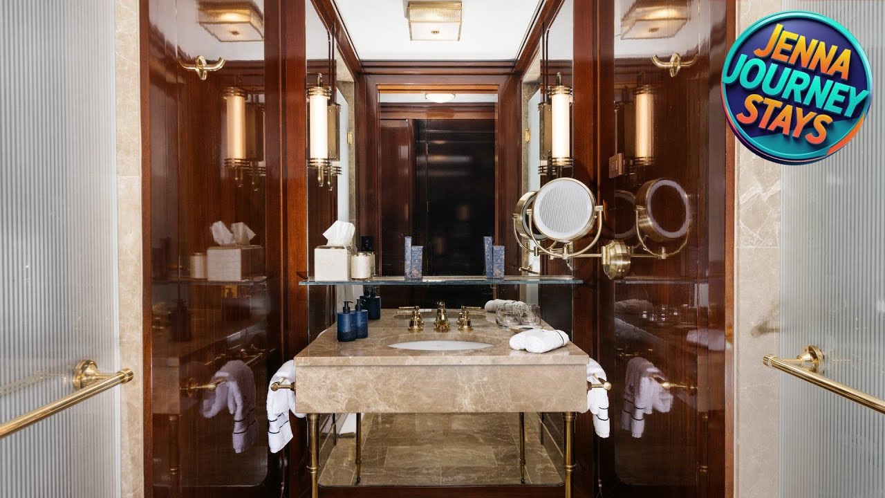 Casa Cipriani New York | New York (NY), United States | Hotel Review 🌟