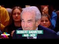 Robert badinter le dernier dfenseur