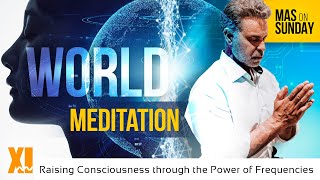 XI World Mediation For Freedom, Unity, Truth