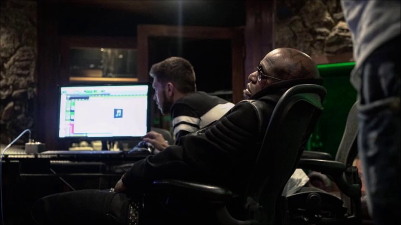 Rich Gang x Young Thug x Rich Homie Quan Type Beat - "Hungry" (Prod by Kyduh)