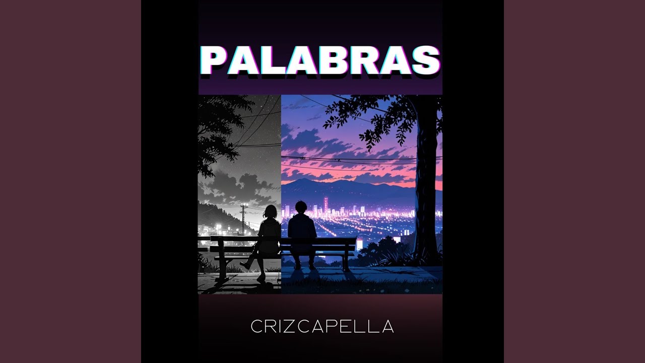 Watch PALABRAS on YouTube Watch PALABRAS on YouTube