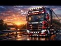 Scania R Looks UNREAL With This MOD | ETS2 Graphics Update