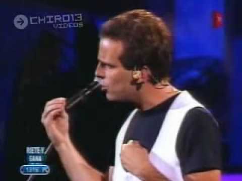 - Alejandro Sanz - Horacio de la PeÃ±a - Lindorfo (en "La Ley de la Jungla") - Pablo Longueira - Eduardo Bonvallet Â© TelevisiÃ³n Nacional de Chile y Canal 13 Chile 2008