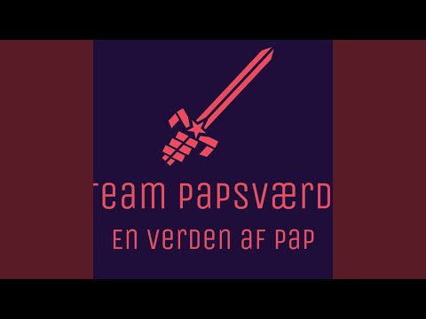 Potaske Pã Engelsk