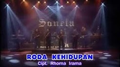 Roda kehidupan - rhoma irama  - Durasi: 3:23. 