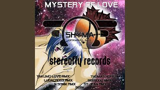 The Mystery Of Love (St Jean Remix) - Shyma
