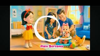 Download lagu Main yuk - Cherry Claudia, shereen aintzane & shannet