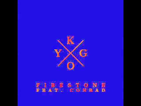 Kygo Feat. Conrad Sewell - Firestone (Noizekid Bootleg)