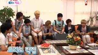 100814 Ukiss Chef Ep12  6 6 