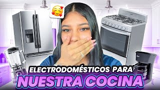 Download Lagu PARTE 1 | NUESTRO NUEVO HOGAR | COCINA🏠💖 | NANDA HERRERA MP3