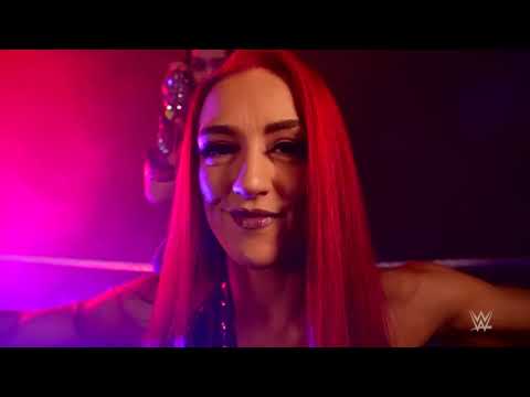 Io Shirai and Kay Lee Ray team up to target Toxic Attraction: WWE NXT 2.0, March 15, 2022