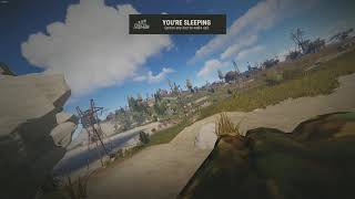 STEVious 2x main RUST DONT LET DYLAN IN YOUR BASE