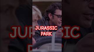 Jurassic Park. #jurassicpark  #jurassicworld  #jeffgoldblum  #samneill  #davidattenborough 🦖🦖
