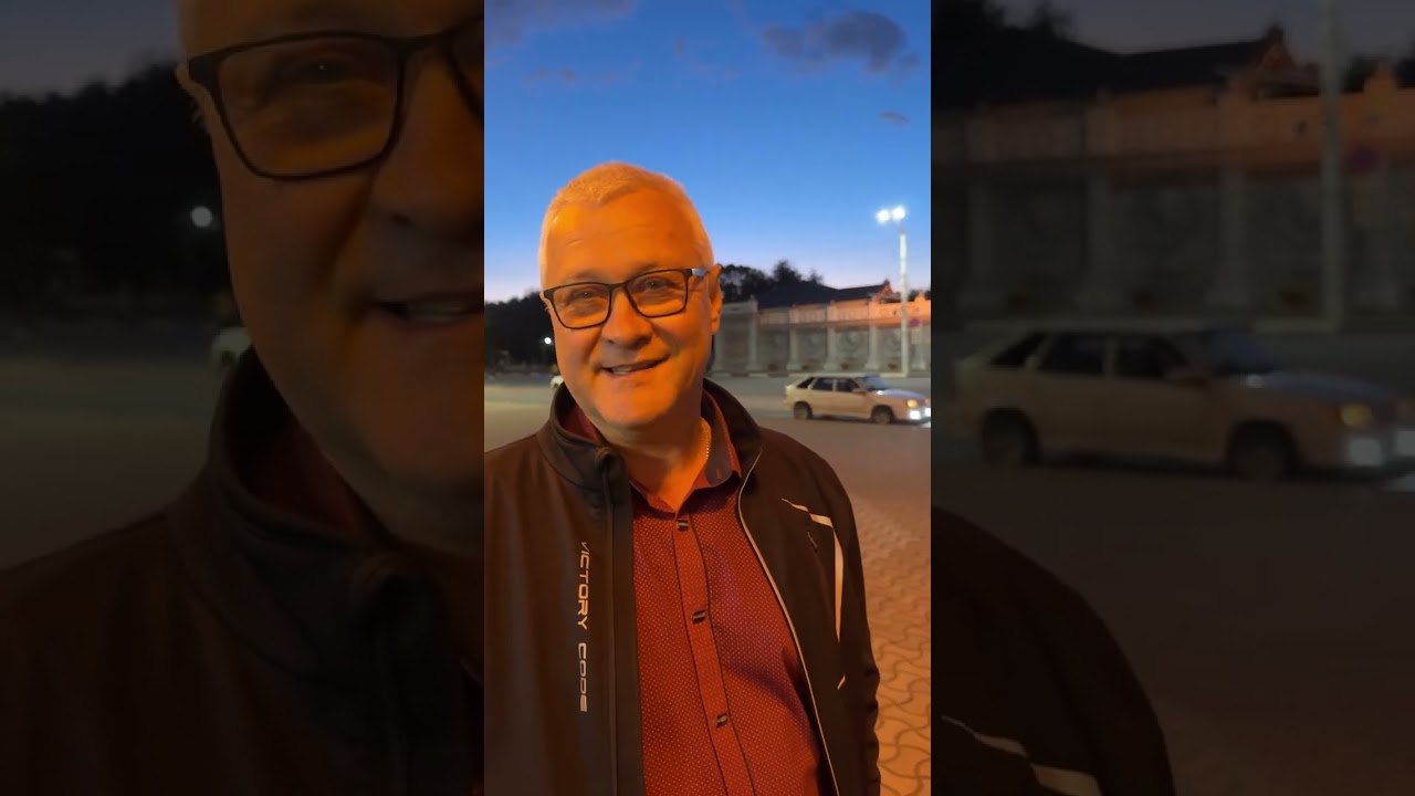 Отзывы евпаторийцев о концерте ГТТК «Ойраты». Май, 2024г.