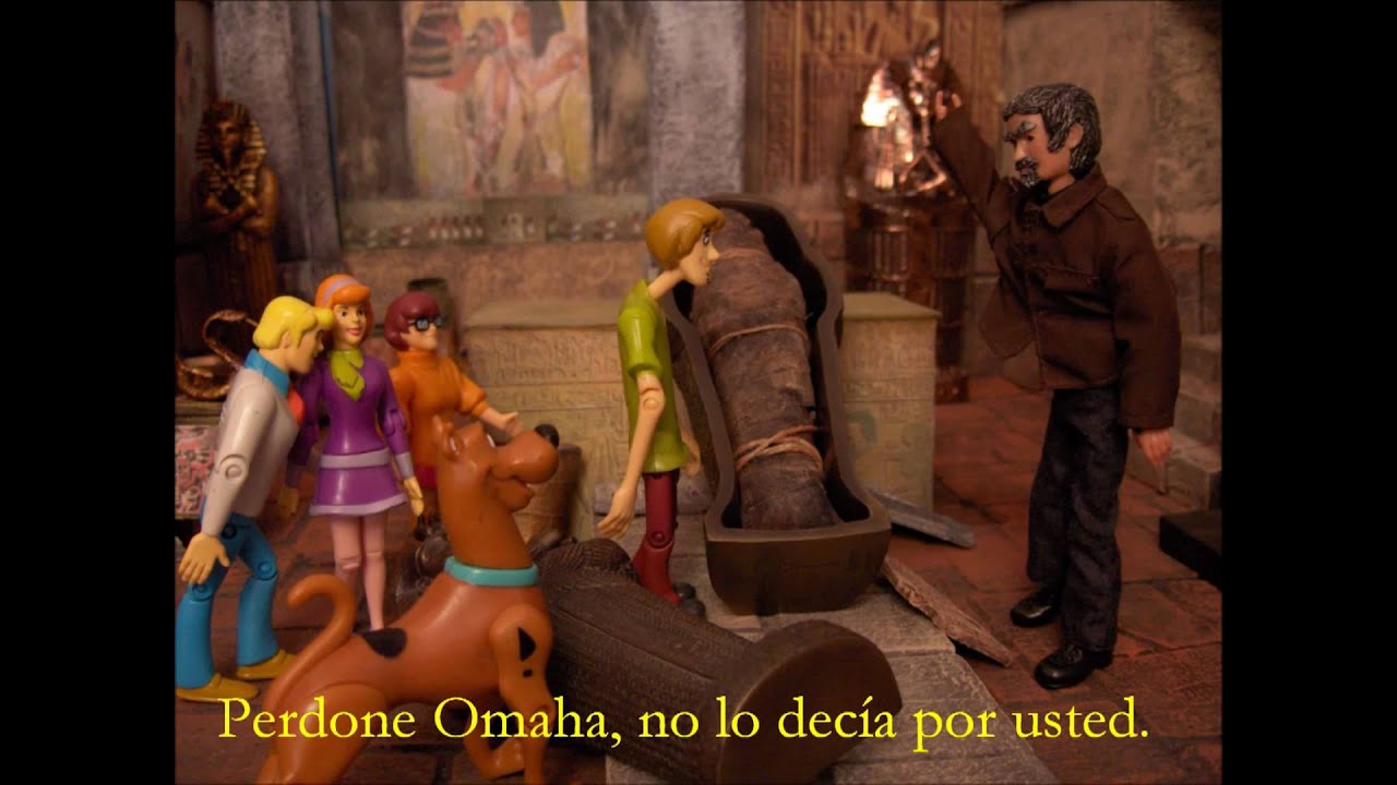 Scooby Doo E La Mummia Maledetta Streaming