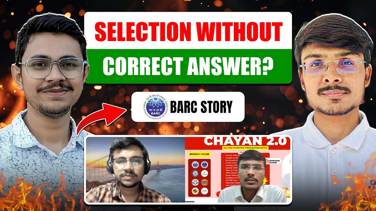 BARC Results Truth: Selection Without Correct Answers?