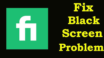 Fix Fiverr Black Screen Error | Fiverr Black Screen issue Solved | PSA 24