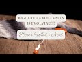 BiggerthanlifeKnits is Evolving - Here’s What’s Next!