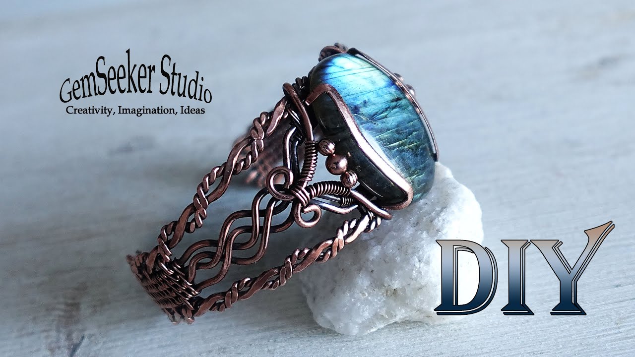 Turn creativity into style – make a bracelet that’s one of a kind!