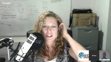 An Interview with Trisha Gee