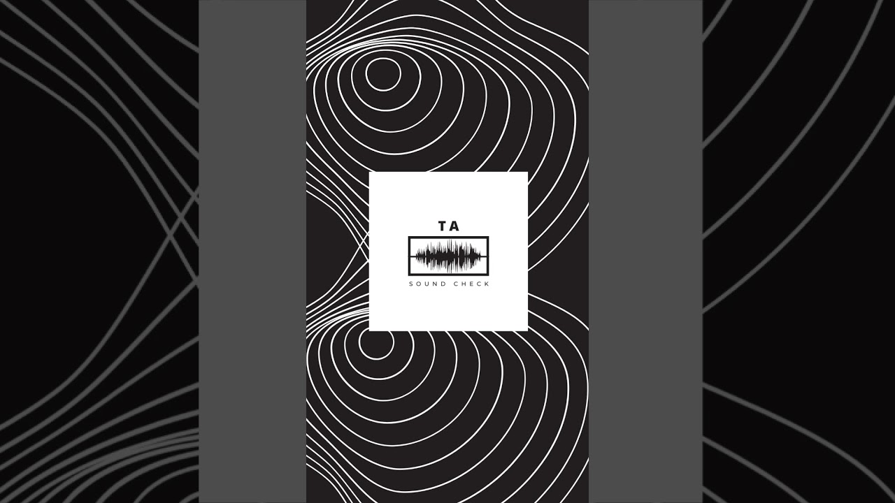 Old School Hip-Hop Drumloop P2S 105bpm - @tasoundcheck2022   