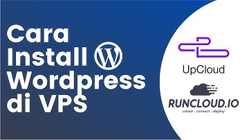 Cara Install Wordpress di VPS Server dengan Runcloud