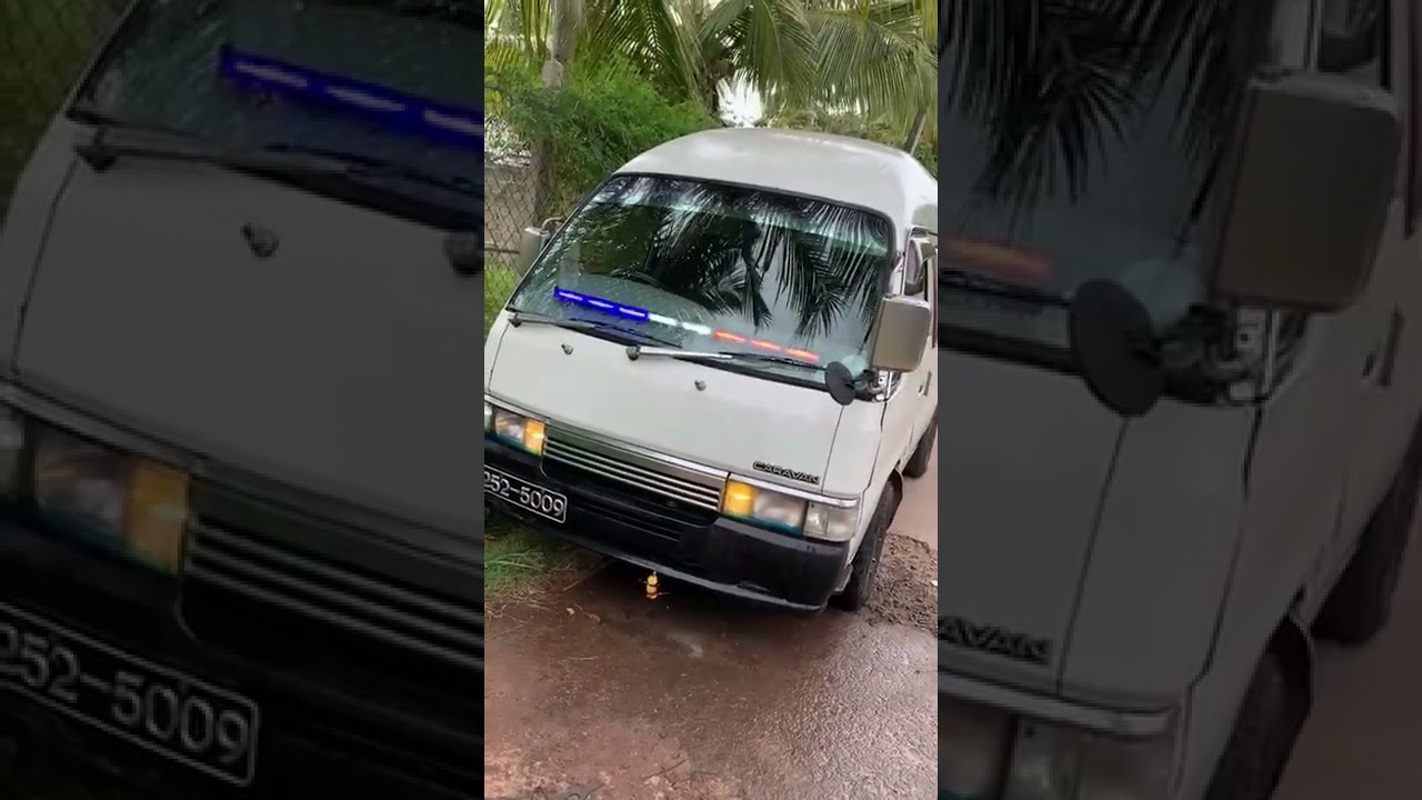 HAPPY CUSTOMER 😍🔥8 PC VIP STROBE LED LIGHT BAR (R/W/B) 