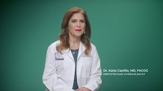 COVID-19 Vaccines PSA: Fertility – Dr. Castillo 30 second