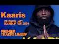Kaaris-Prime hits anthology for 2024-Supreme Hits Collection-Current