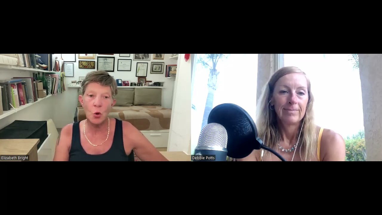 Unlocking Hormonal Health: Dr. Elizabeth Bright’s Answers on Diet & Wellness for Women Over 40