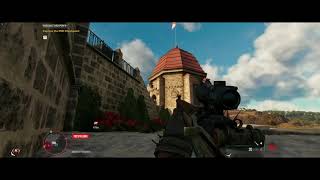 How To Get In The Vacía Coast Checkpoint? | Far Cry 6