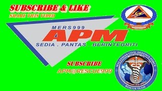 Majlis Semarak Jpam Ke Apm 2016