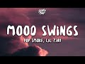 Pop Smoke - Mood Swings (Lyrics) ft. Lil Tjay