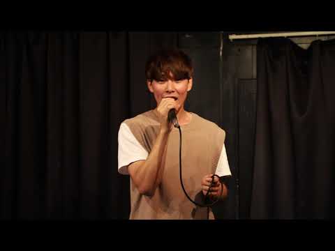 Ryotaro【大丈夫】wacci
