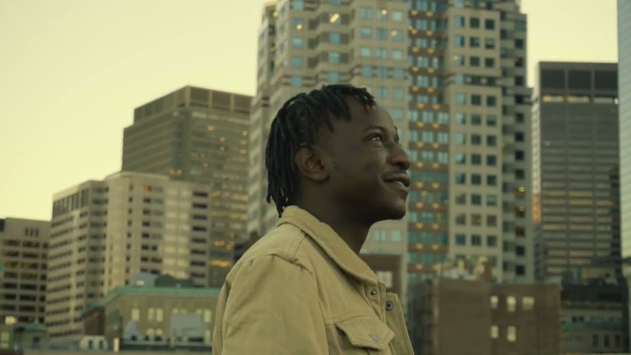 JayJay $avage- Thinkin Bout You (Feat. ProjectMade) 🎥: @DJK Films