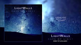LightWalls - Rays of Light
New ambient post-rock project. Debut EP available at https://lightwalls.bandcamp.com/album/rays-of-light
Spotify: https://open.spotify.com/artist/4nQcfvmsYPKo0vOZly4ipb
iTunes: https://itunes.apple.com/fr/artist/lightwalls/id1301579883
Deezer: http://www.deezer.com/fr/artist/13446485 LightWalls - Rays of Light