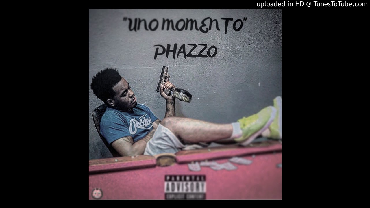 Phazzo "Jungle"