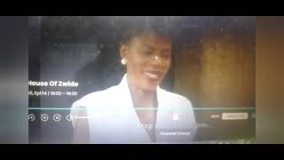 House Of Zwide 15 January 2026  Episode Msizi Bribes Gogo Siya Review 