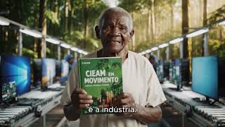 Abertura Aniversario de 46 anos CIEAM